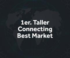 TALLER CONNECTING BEST MARTEKS
