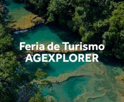 Feria de Turismo AGEXPLORER