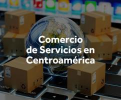 COMERCIO DE SERVICIOS EN CENTROAMÃ‰RICA (LABS)