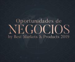 Oportunidades de Negocio en California, Texas y MÃ©xico