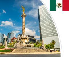 MisiÃ³n Comercial MÃ©xico Acuicultura y Pesca