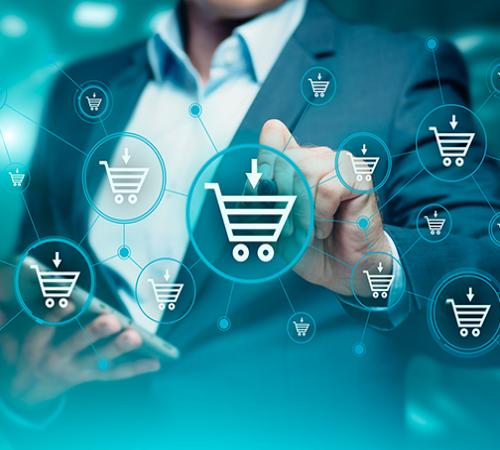 El Comercio ElectrÃ³nico en el 2020