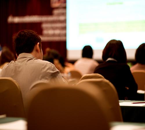 Conferencia Hospitality 101