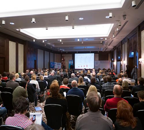 Experiencia en segmento HORECA