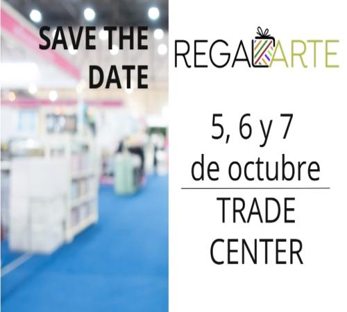 Portada evento Regalarte