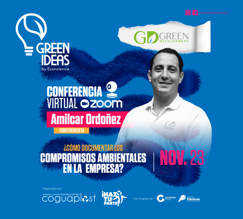 Compromisos ambientales para la empresa