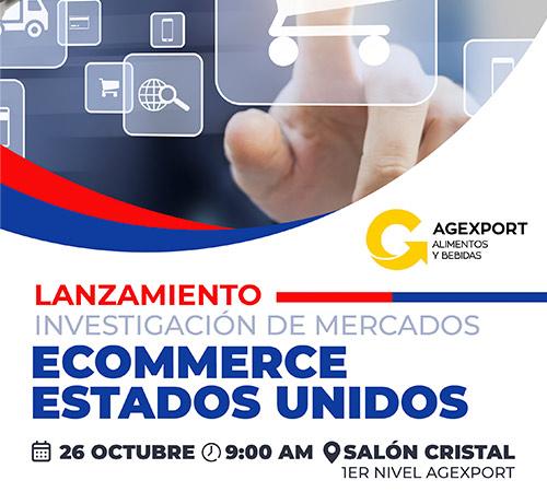 Lanzamiento del estudio de mercado
