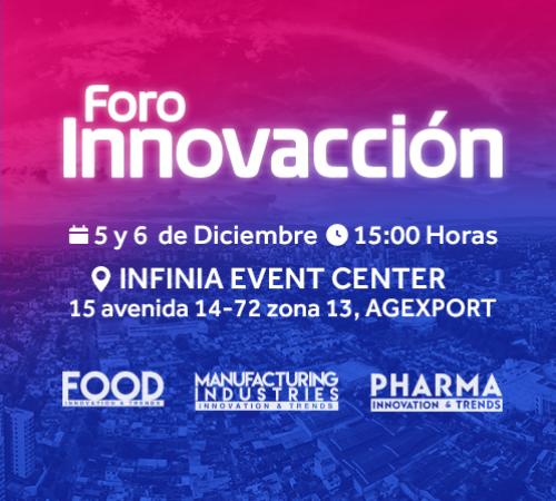 Foro de Innovacción 2023