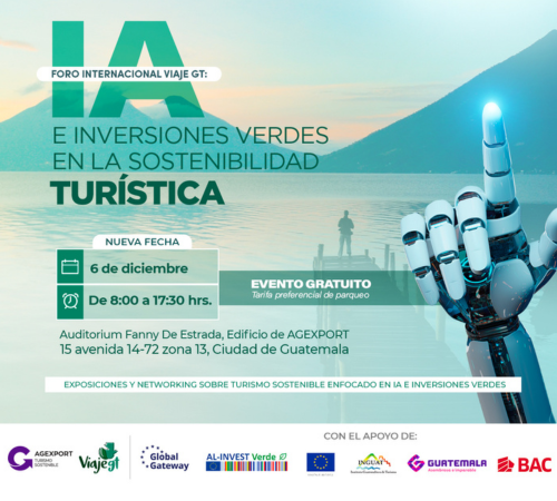 Foro Viaje Gt
