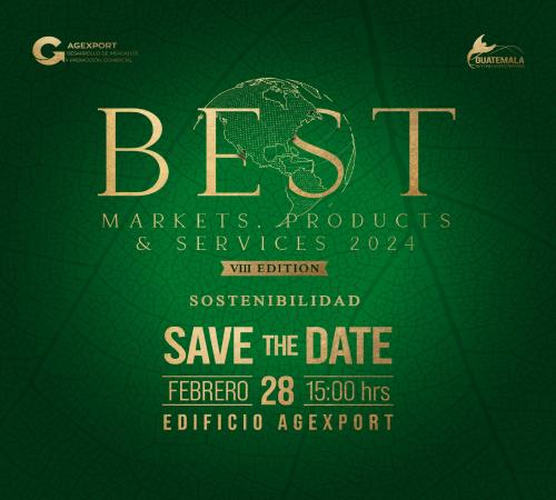 BEST Markets, Products & Services 2024