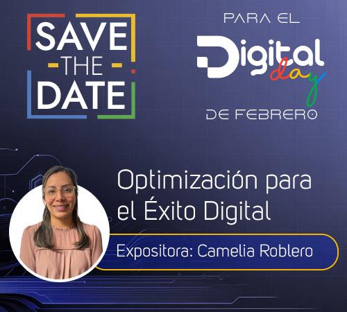 Digital Day Febrero 2024