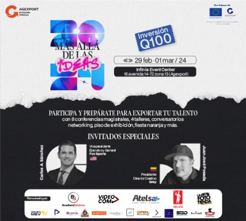 IV Foro de Economía Naranja