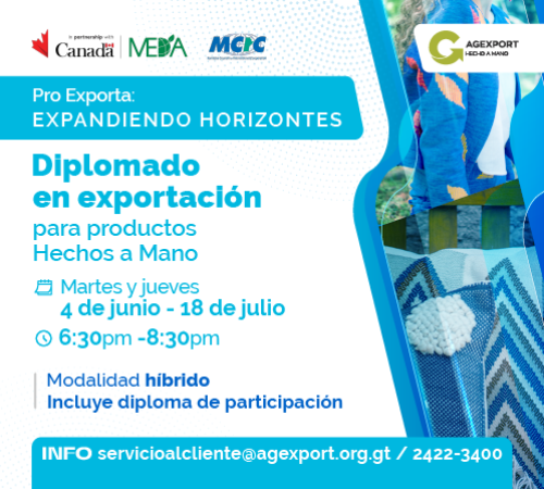 Diplomado en exportación