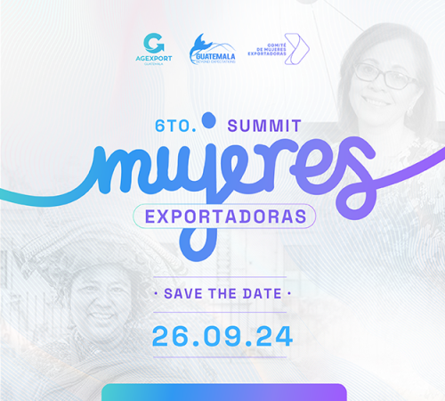 Summit de Mujeres Exportadoras 2024