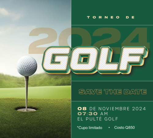 Torneo de Golf AGEXPORT Netgolfing