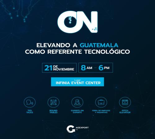 vento ON Tech Summit