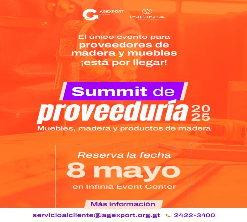 Summit de Proveeduría 2025