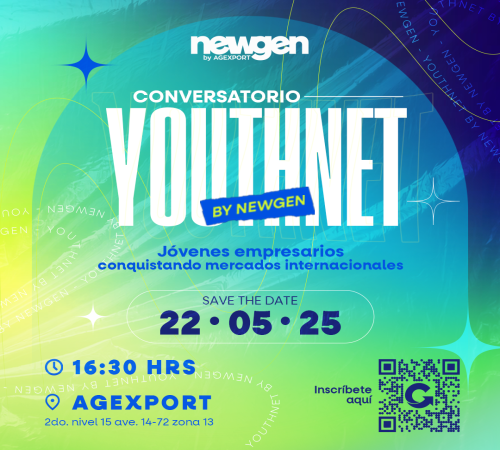 YOUTHNET BY NEWGEN
