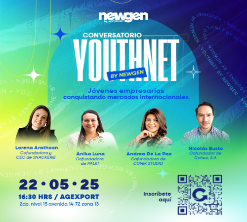 YOUTHNET BY NEWGEN