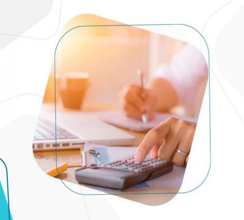 Training and Updating of Integrated Accountants