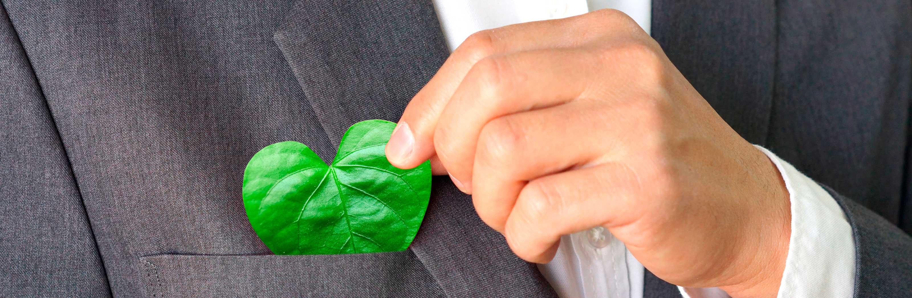 Responsabilidad Empresarial