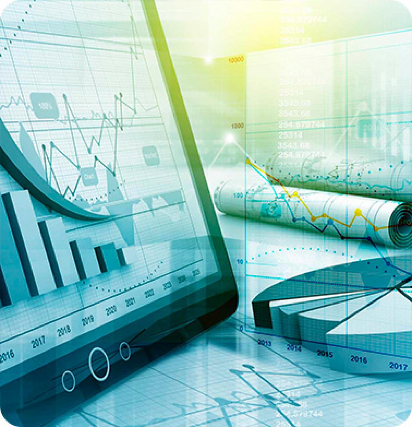 Indicadores Económicos