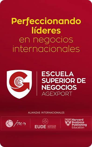 Escuela Superior de Negocios ESN AGEXPORT