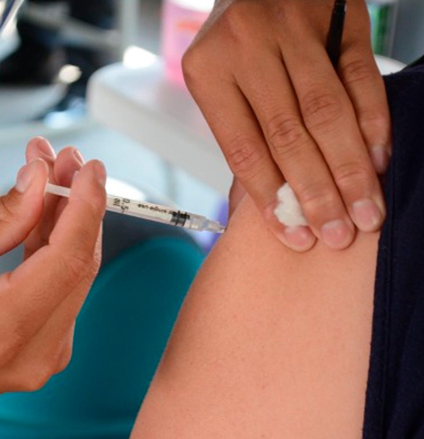5 razones por la que SÍ debe vacunarse contra el Covid-19