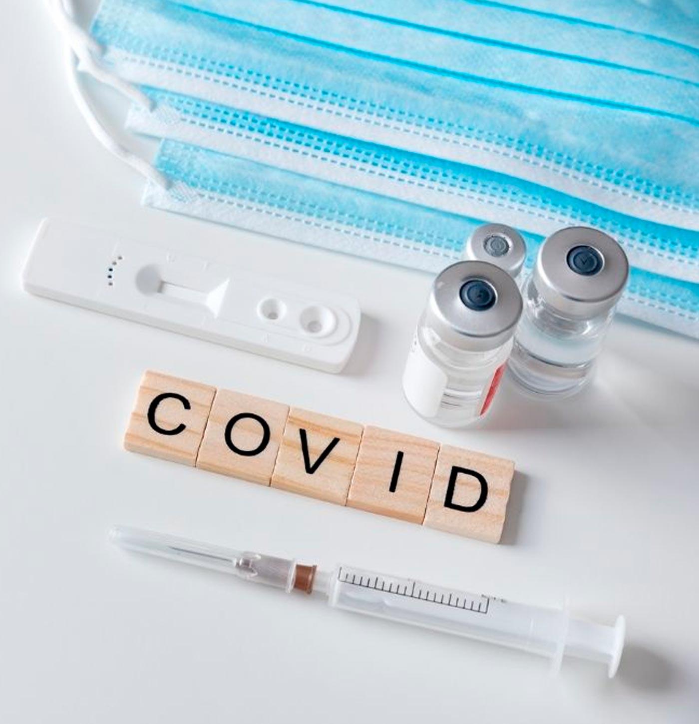 Vacuna antiCovid-19 ofrece protección duradera contra los peores resultados del virus