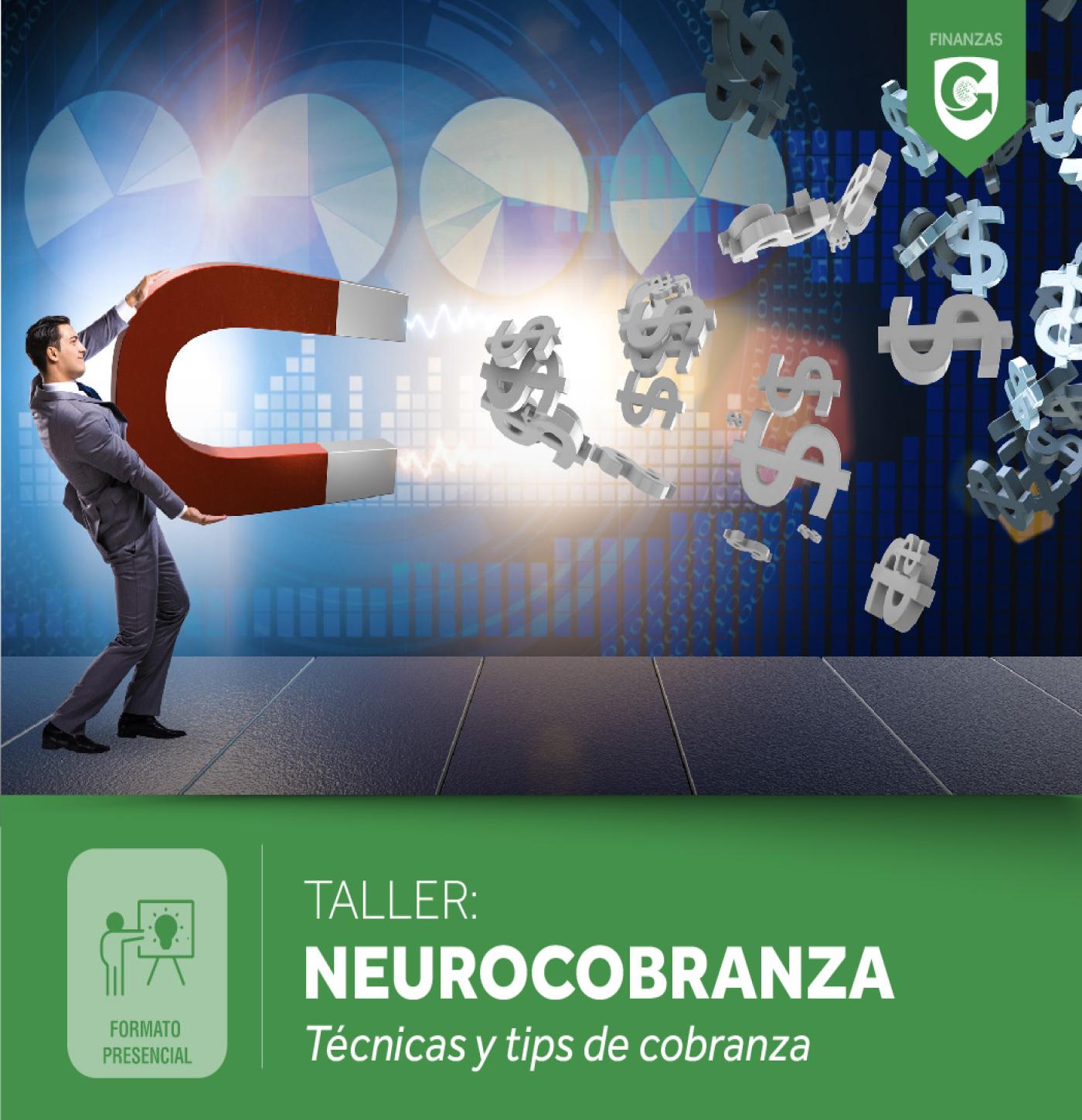 Taller: NEUROCOBRANZA