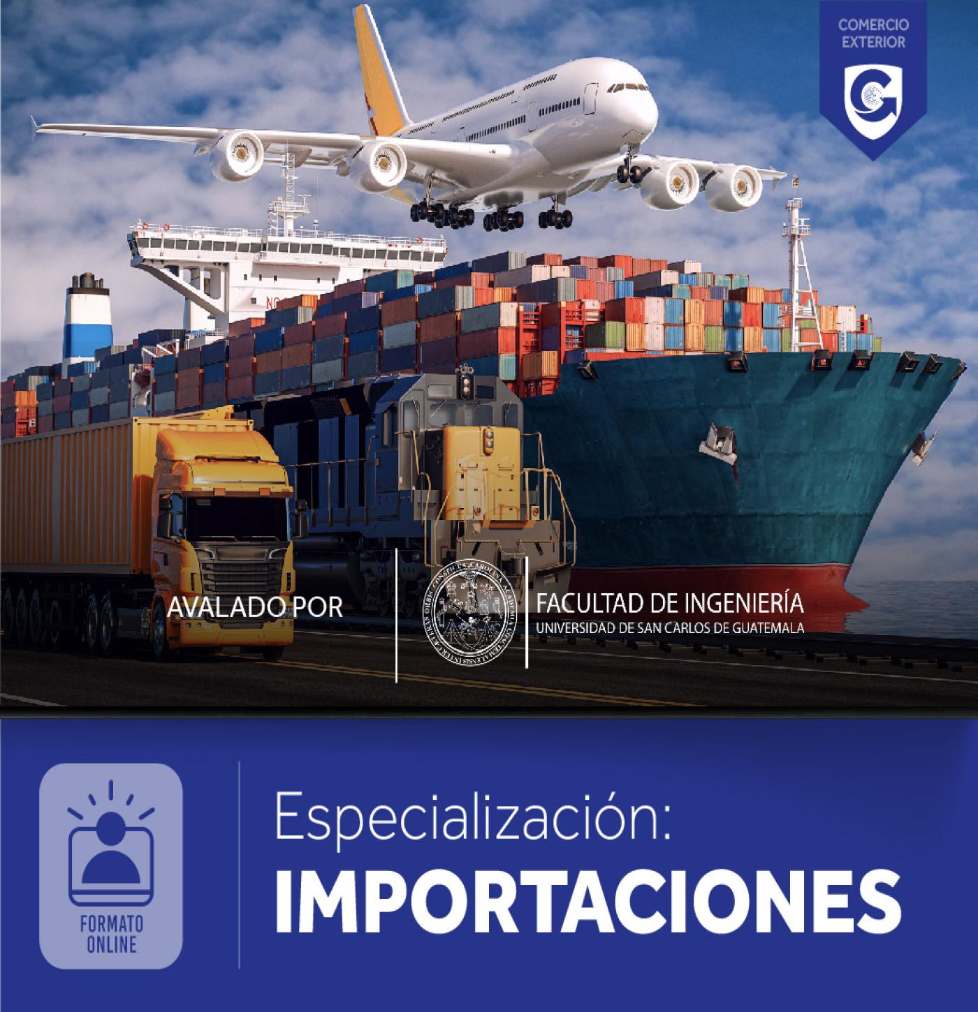 IMPORTACIONES
