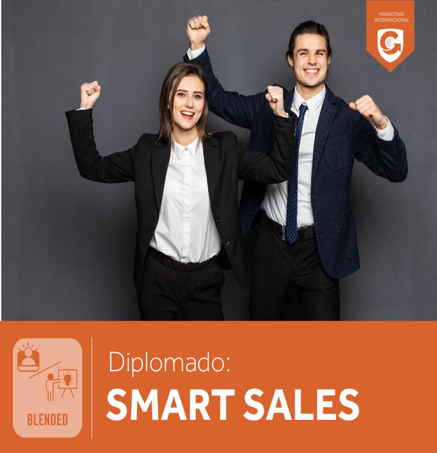 Diplomado: Smart Sales