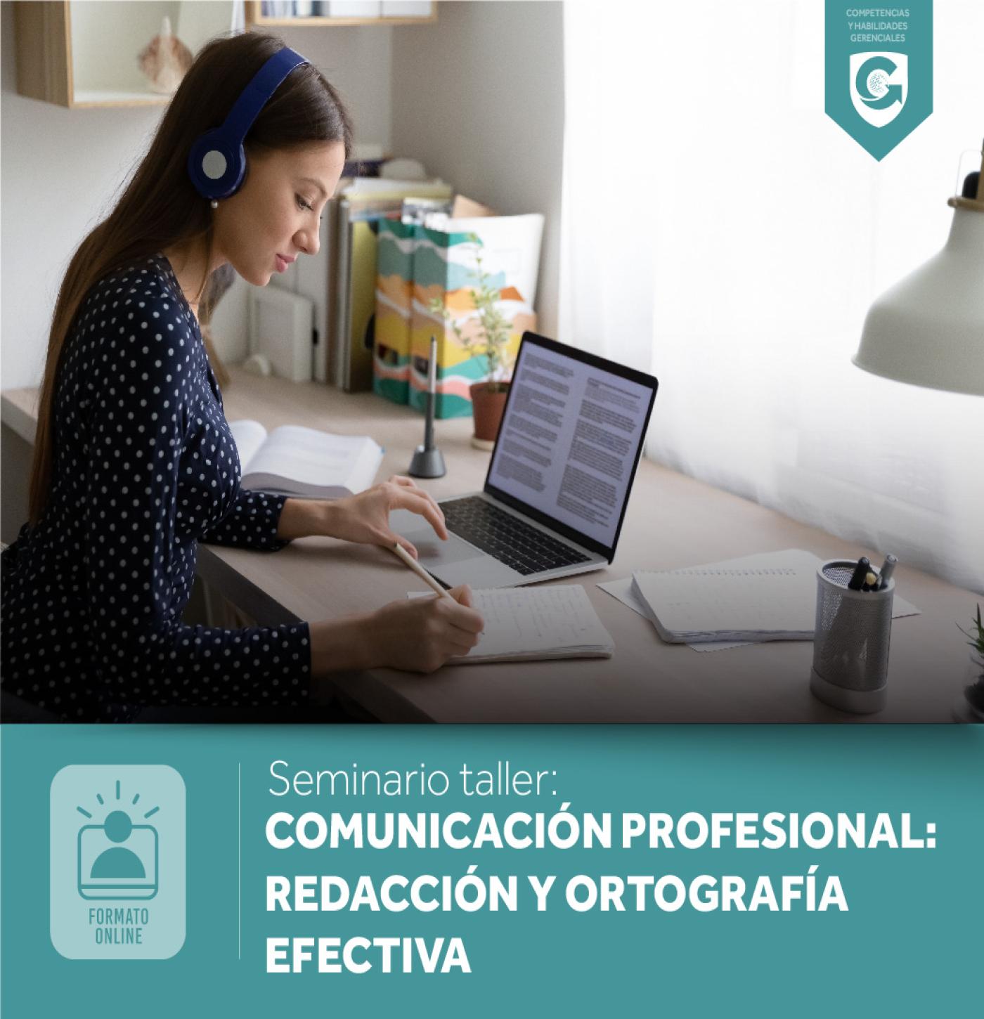 COMUNICACIÓN PROFESIONAL