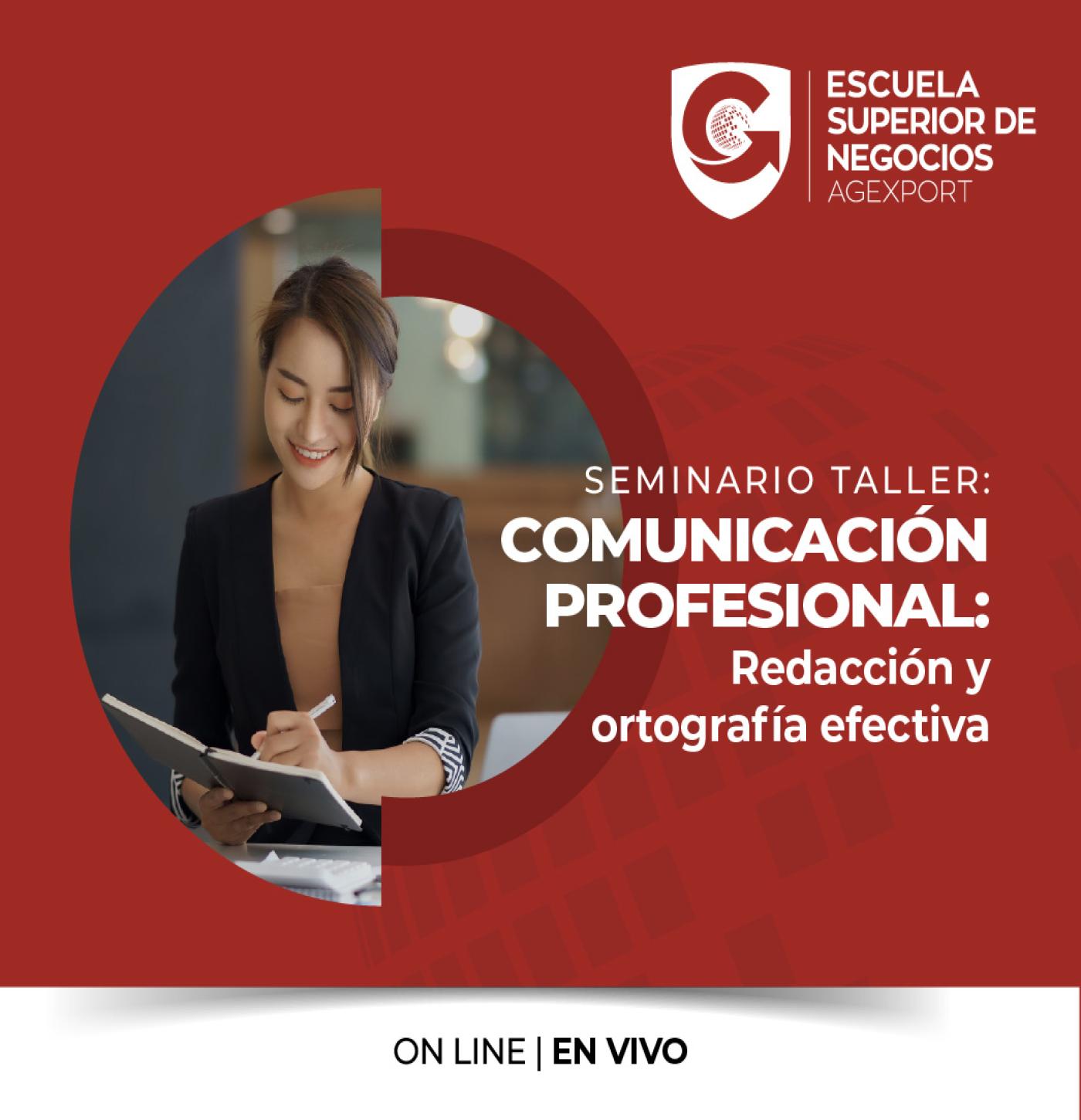 COMUNICACIÓN PROFESIONAL