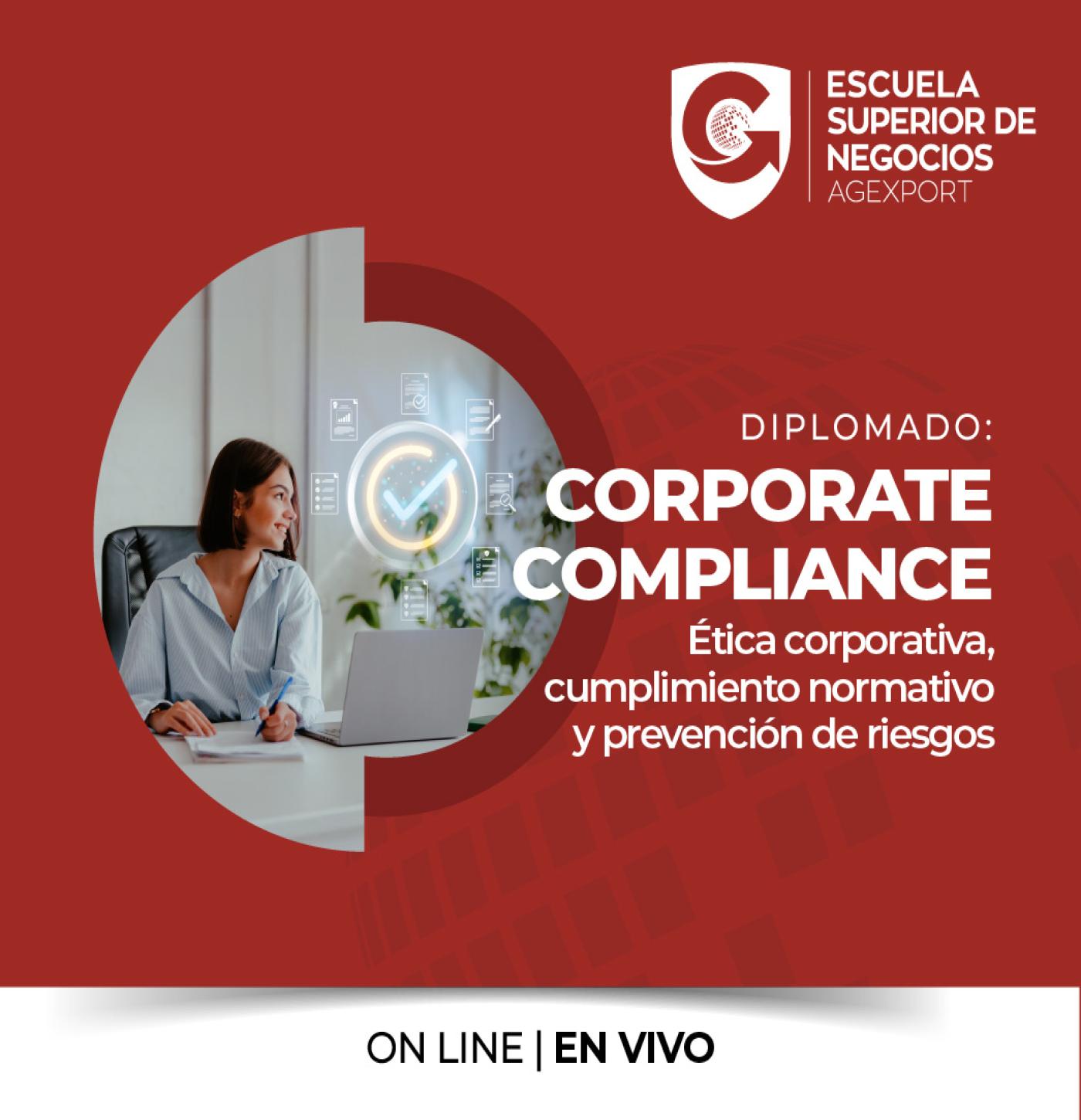 CORPORATE COMPLIANCE
