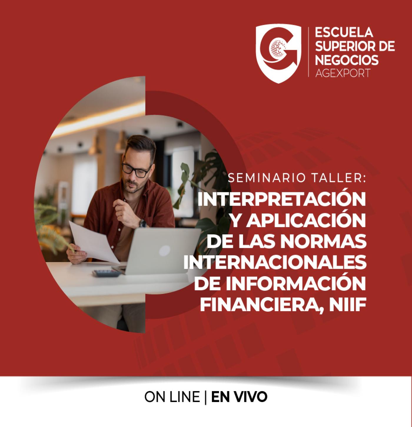 INTERPRETACIÓN Y APLICACIÓN DE LAS NORMAS INTERNACIONALES DE INFORMACIÓN FINANCIERA (NIIF)