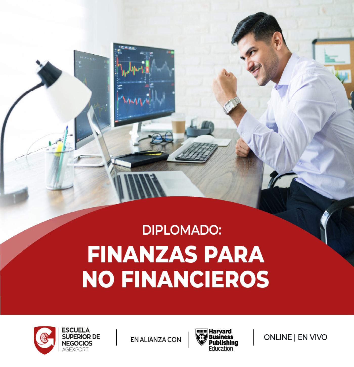 FINANZAS PARA NO FINANCIEROS