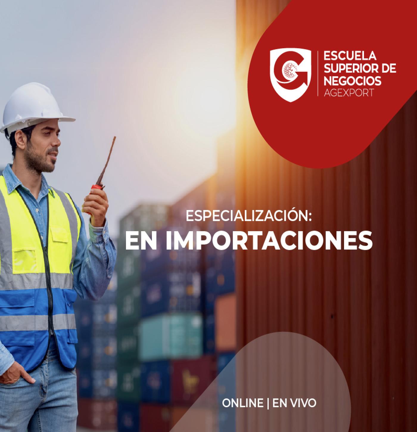 IMPORTACIONES