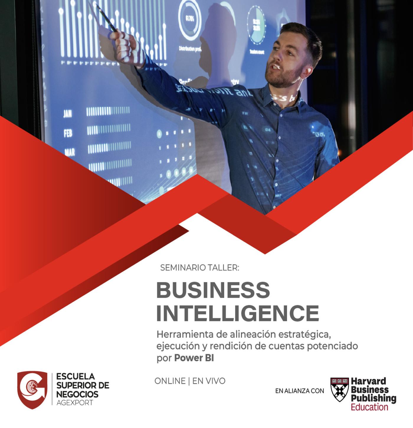 BUSINESS INTELLIGENCE
