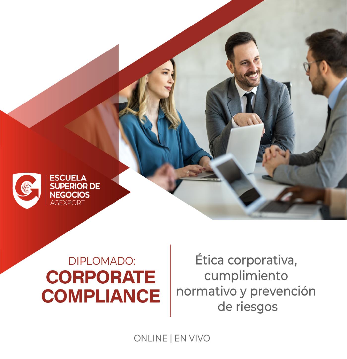 CORPORATE COMPLIANCE