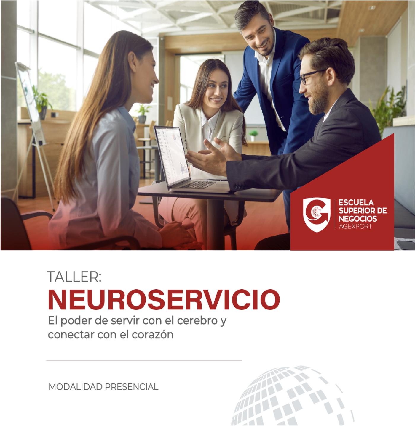 NEUROSERVICIO