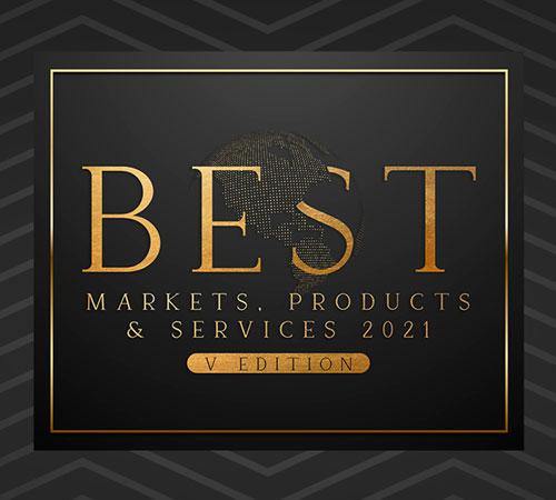 Best Markets, Products and Services
