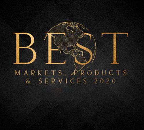 Best Markets, Products and Services