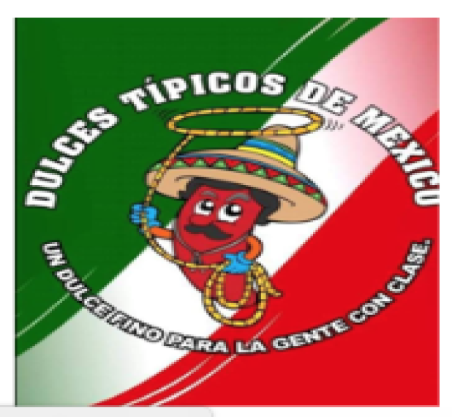 Dulces Típicos de México