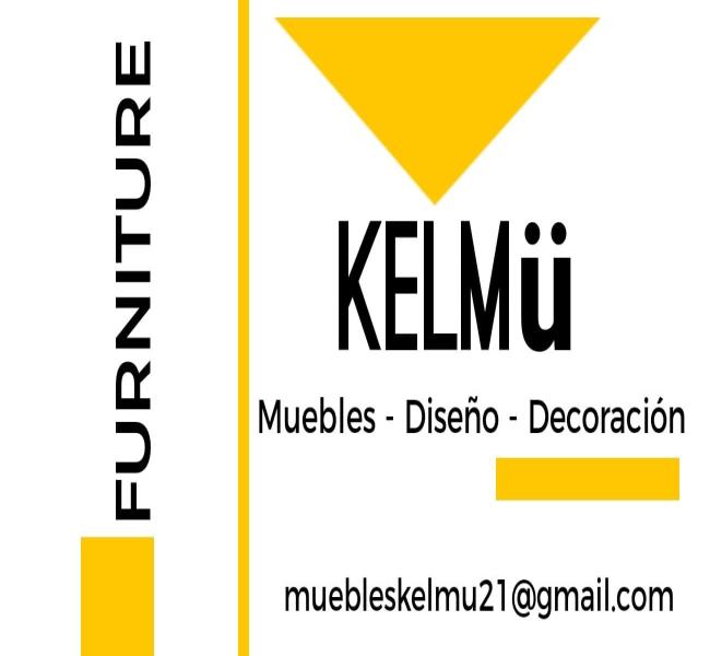 Muebles Kelmu