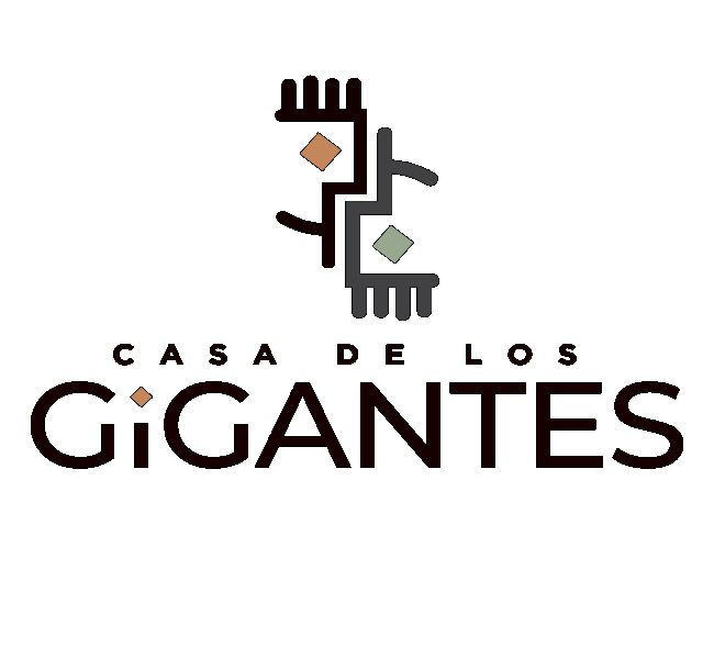 Casa de los Gigantes