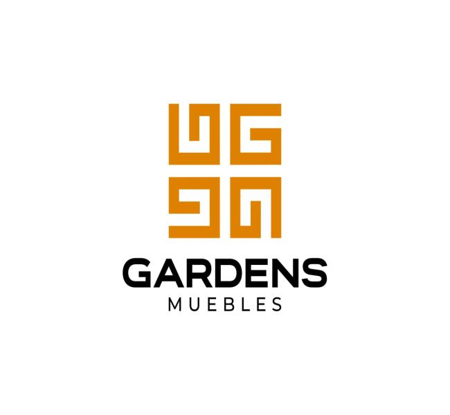 Muebles Gardens