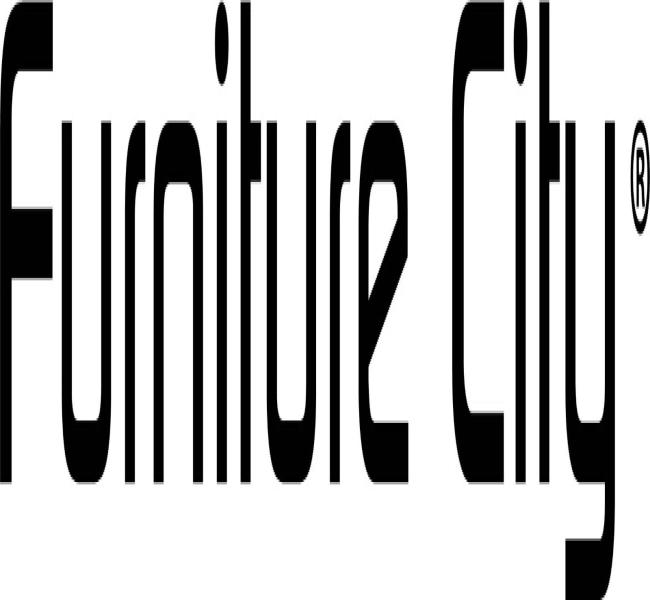 FURNITURE CITY