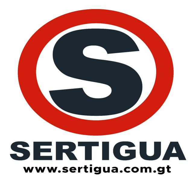 Sertigua