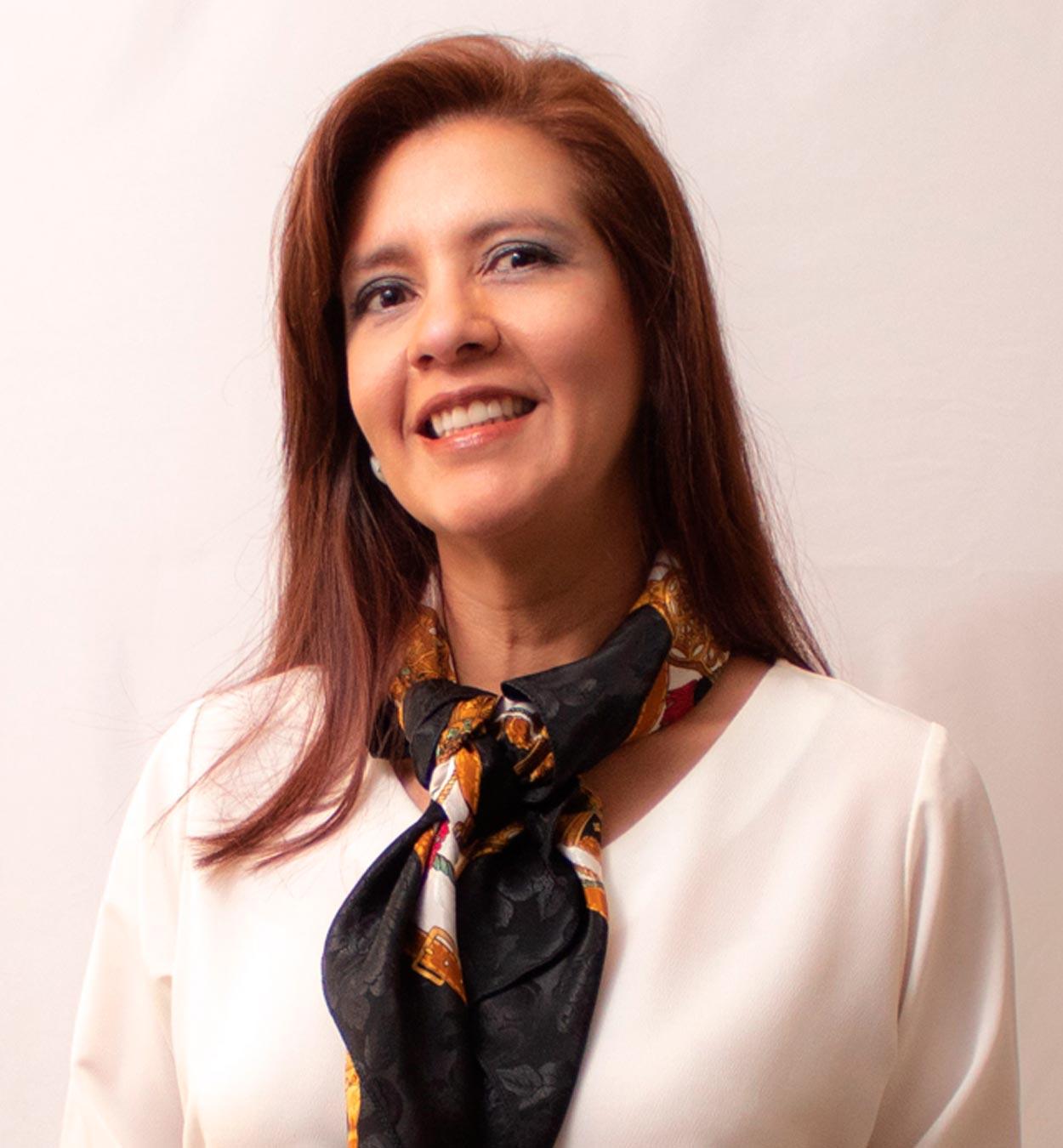 Lorena Bin de Gálvez